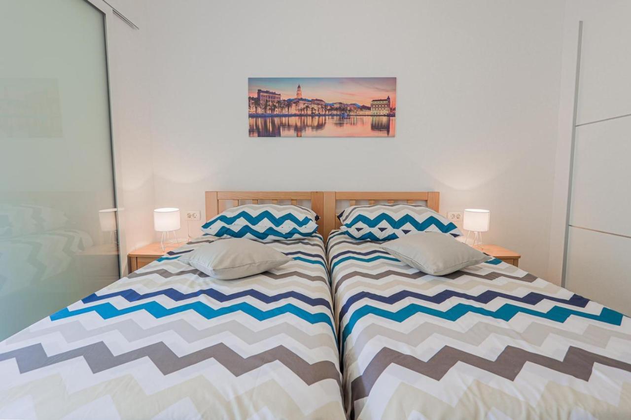 Apartman Marica Split Exterior photo
