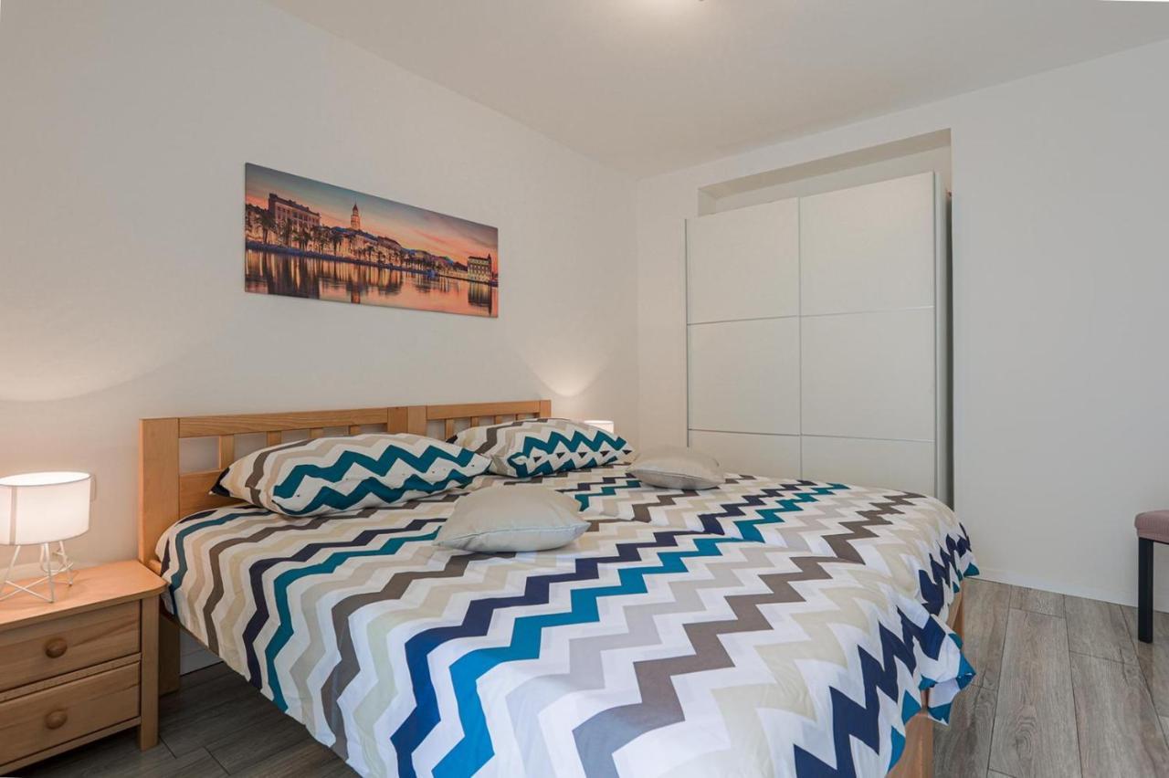 Apartman Marica Split Exterior photo