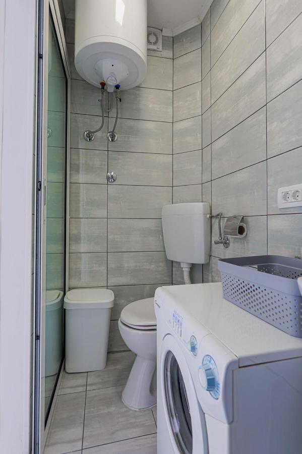 Apartman Marica Split Exterior photo