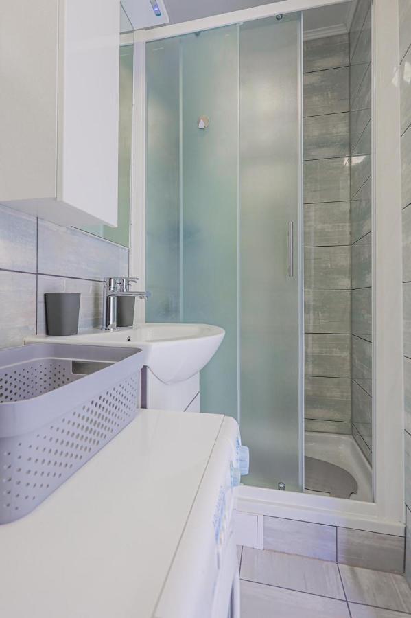 Apartman Marica Split Exterior photo