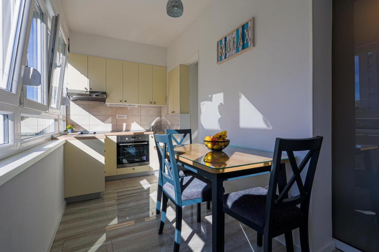 Apartman Marica Split Exterior photo